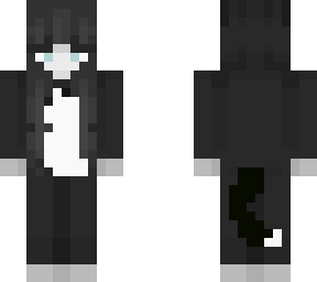 cat girl