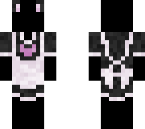 cat maid jeforeo lol