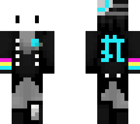 changeable pan man