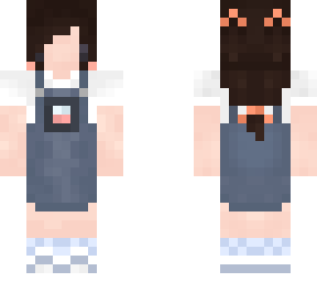 chibi girl