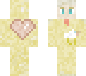 chicken! <3