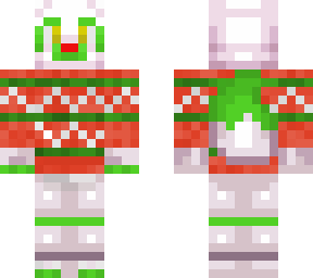 christmas funtime foxy