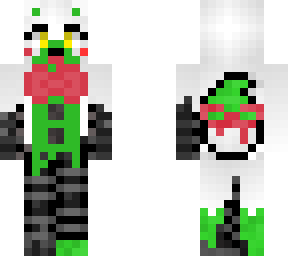 christmas mangle