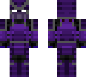 ck samurai