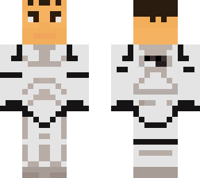clone trooper charlie