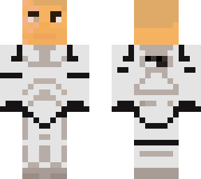 clone trooper chopper