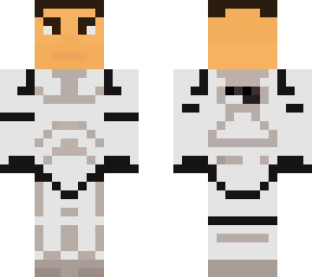 clone trooper droidbait or nub