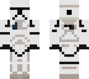 clone trooper echo (pre 501st)