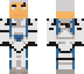 clone trooper edge (un-helmeted)