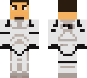 clone trooper fives (pre 501st)