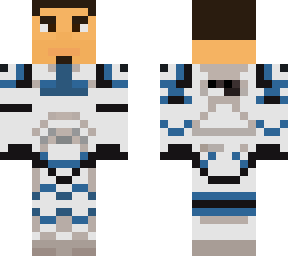 clone trooper havoc