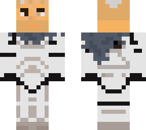 clone trooper heater (pre 501st) (un-helmeted)