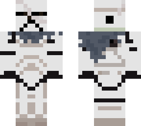 clone trooper heater (pre 501st)
