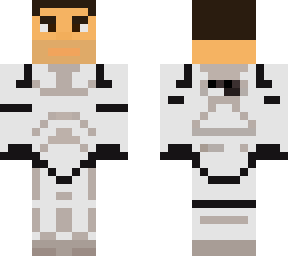 clone trooper hevy