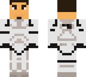 clone trooper punch