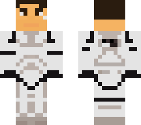 clone trooper racetrack