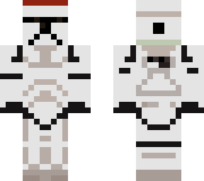 clone trooper sentry