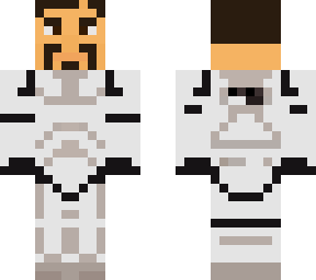 clone trooper sync