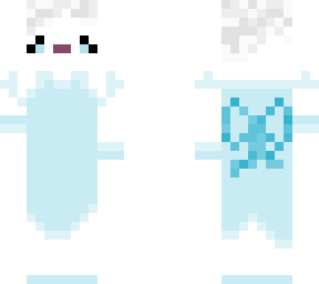 cloud lady