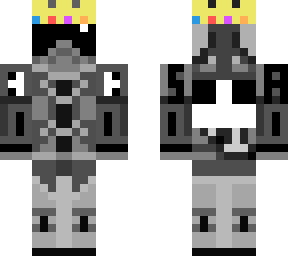 coin knight pilot