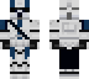 commander