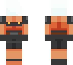 commando