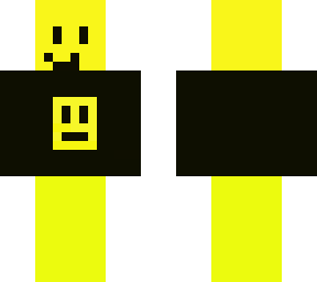 cool awesome and yellow