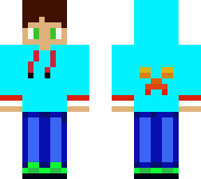 cool boy