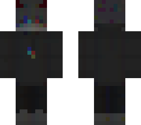 cool boy skin
