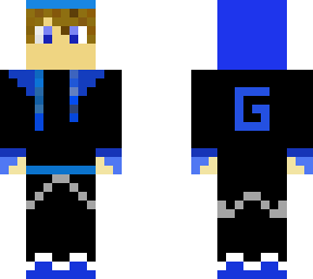 cool gamer