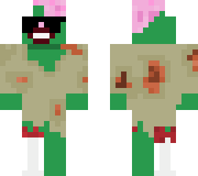 coolio the zomboi