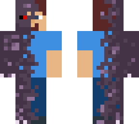 corrupt steve