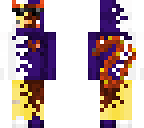 corrupted duck