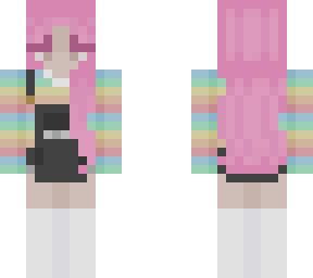 cottoncandyv2 - skin