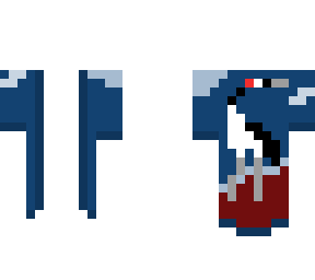 crane shirt base