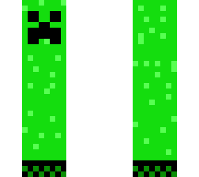 creeper