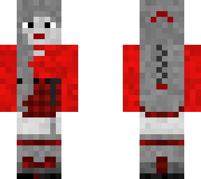 crimson