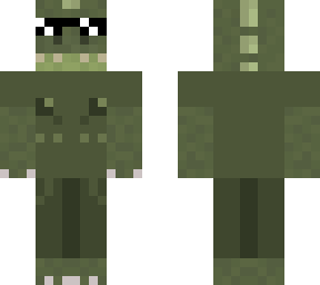 crocy but its the cool version!