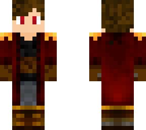 custom pirate