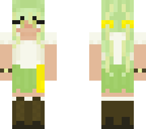 cute adventurer