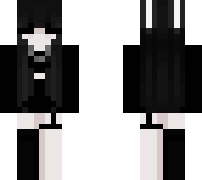 cute goth