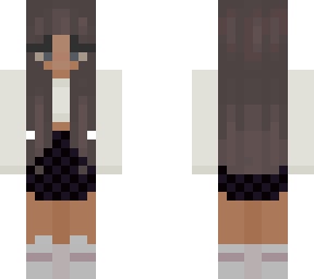 cute schoolgirl