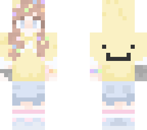 cutebiscuit skin