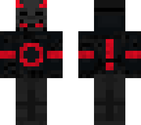 cyber error