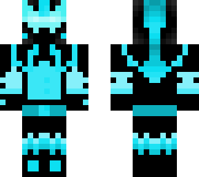 cyber ghost