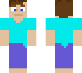 dangoheart steve
