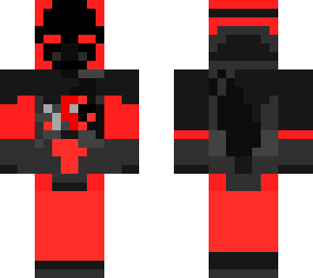dark celestial nighthawk hunter