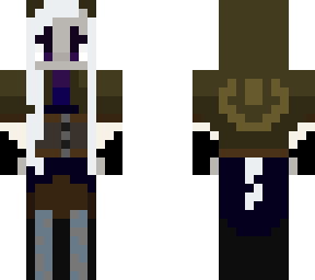 dark elf