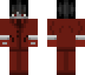 dark overlord boy v8 redo