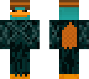 dark perry
